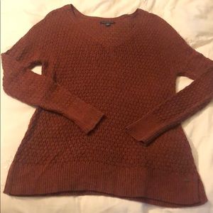 American Eagle V-Neck Sweater